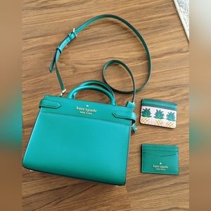 Kate Spade Purse and Wallet